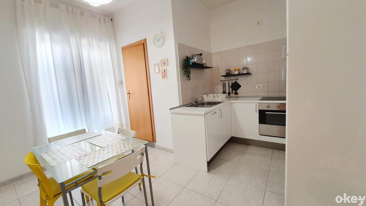 شقة Doctor House - Bari Policlinico المظهر الخارجي الصورة
